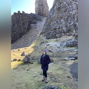 Meet your Posher, Krista